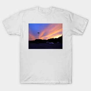 Heaven Is Where You Find It T-Shirt